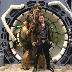 Meet your Posher, Brandon